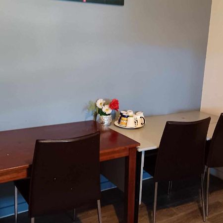 Homestay, Handy City Center Christchurch Ngoại thất bức ảnh