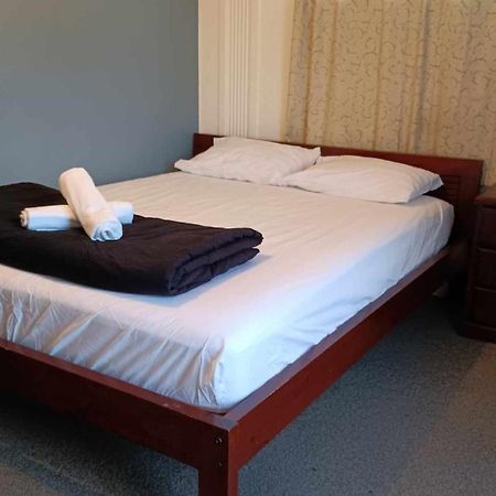 Homestay, Handy City Center Christchurch Ngoại thất bức ảnh
