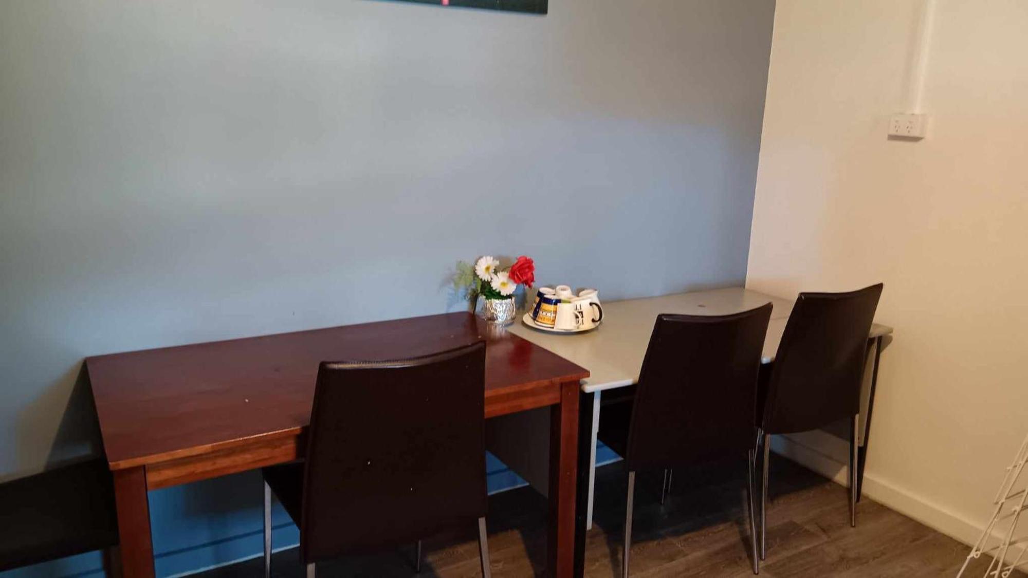 Homestay, Handy City Center Christchurch Ngoại thất bức ảnh