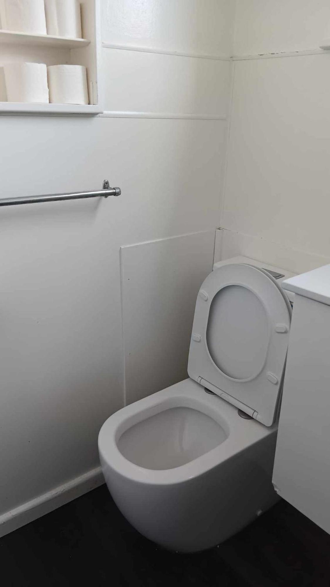 Homestay, Handy City Center Christchurch Ngoại thất bức ảnh