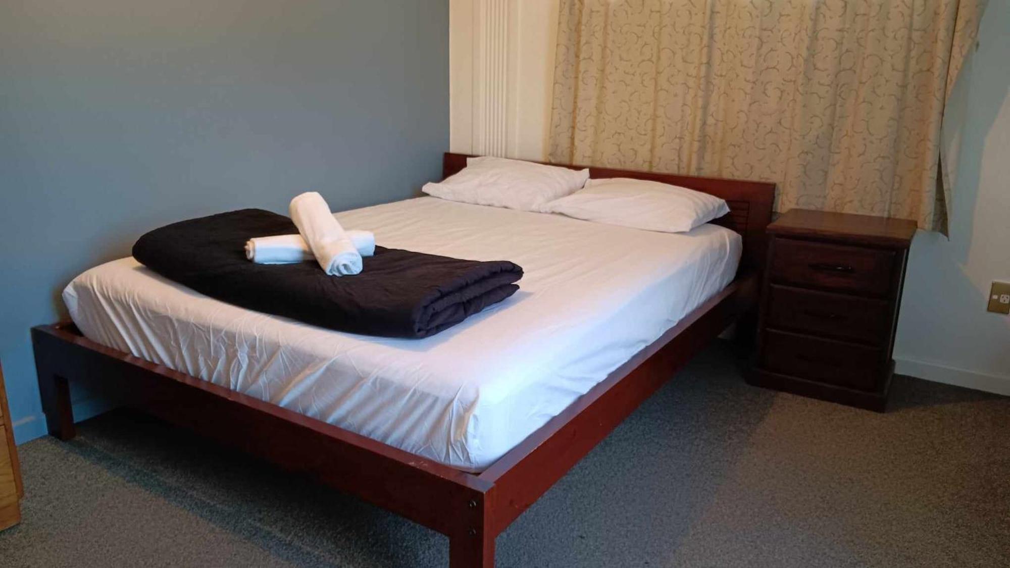 Homestay, Handy City Center Christchurch Ngoại thất bức ảnh