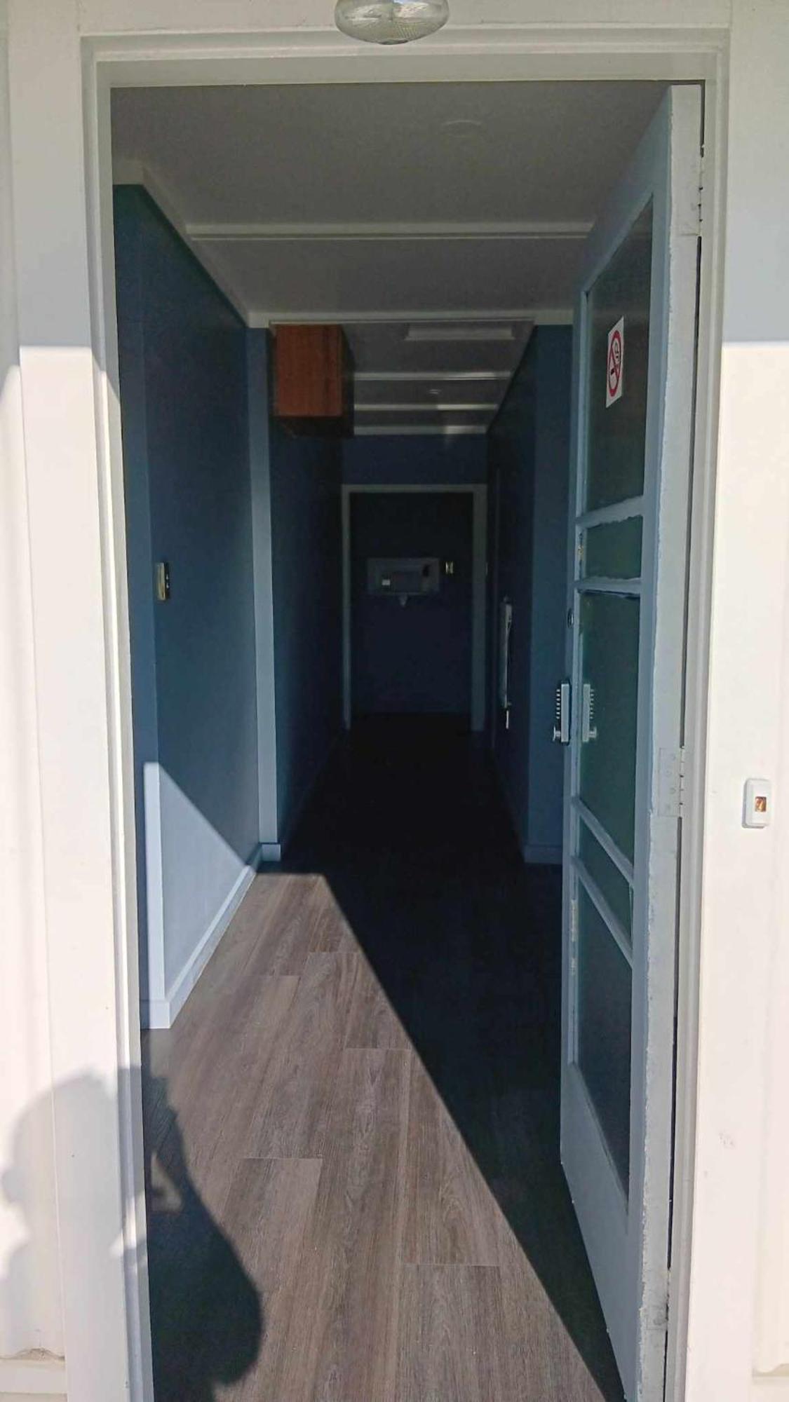 Homestay, Handy City Center Christchurch Ngoại thất bức ảnh