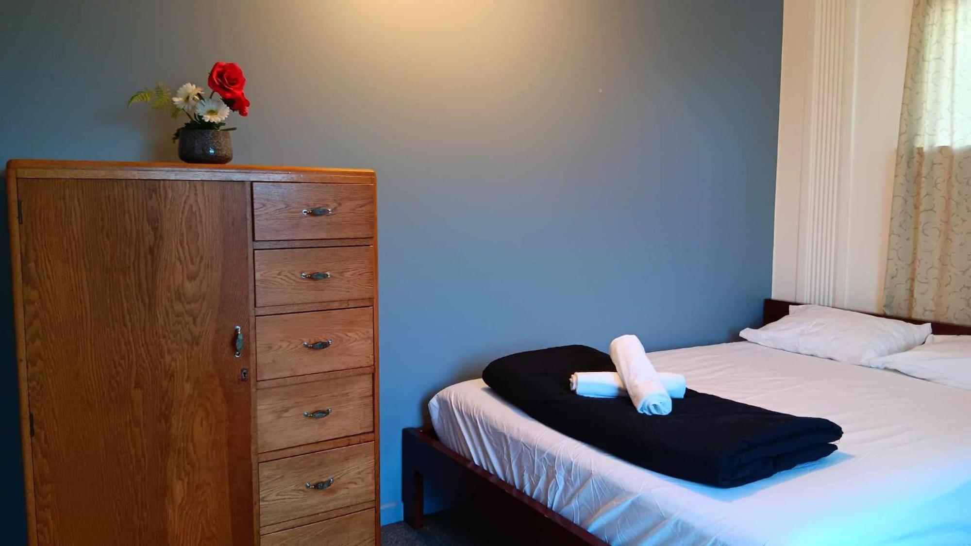 Homestay, Handy City Center Christchurch Ngoại thất bức ảnh